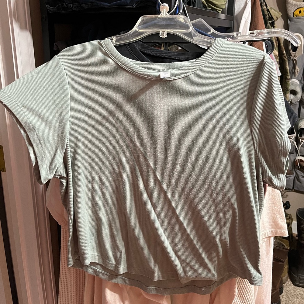 Old Navy Tee